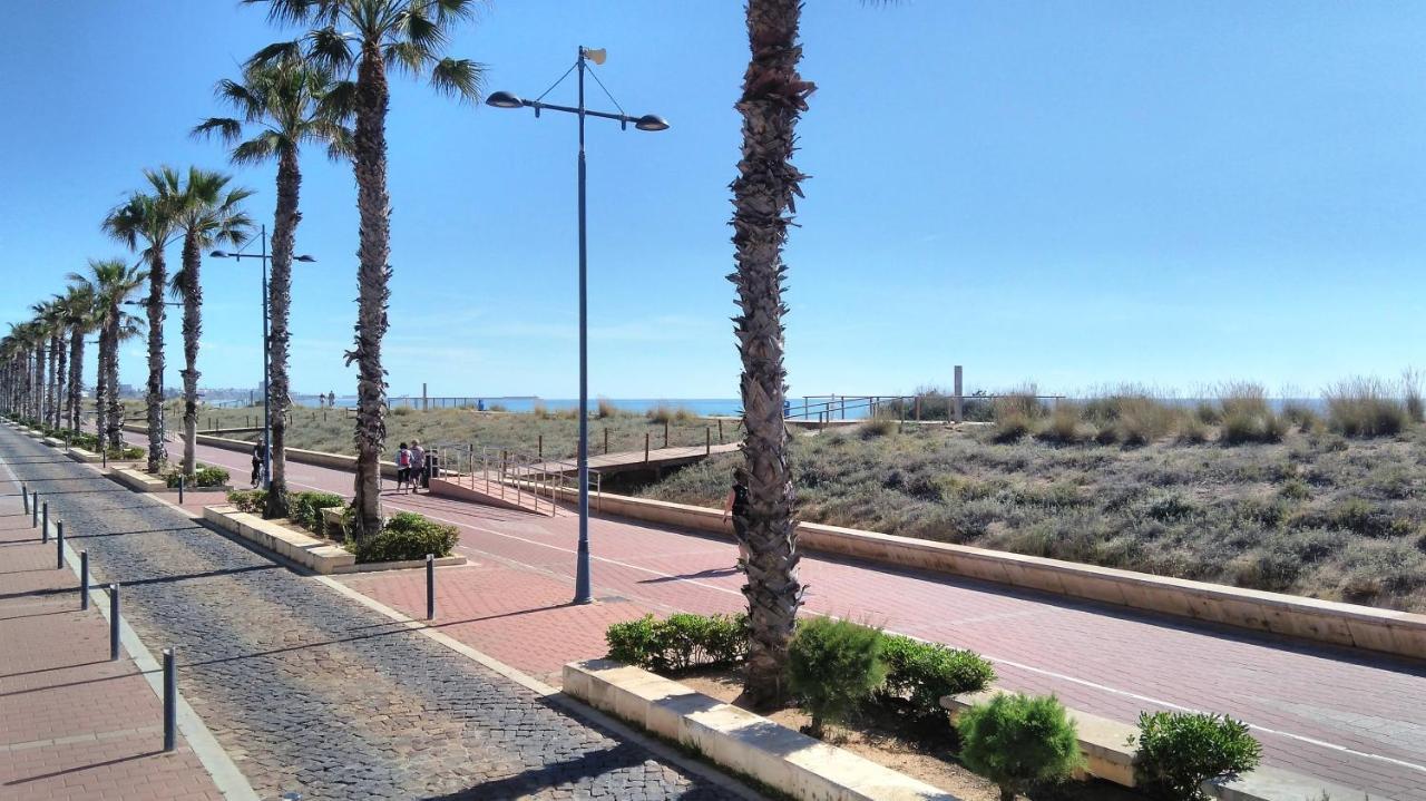 Alpen 1 Arenal Peniscola Peníscola Exterior foto