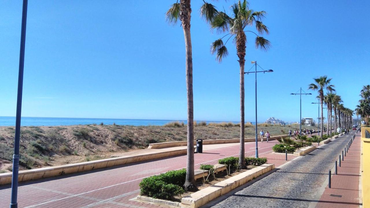 Alpen 1 Arenal Peniscola Peníscola Exterior foto